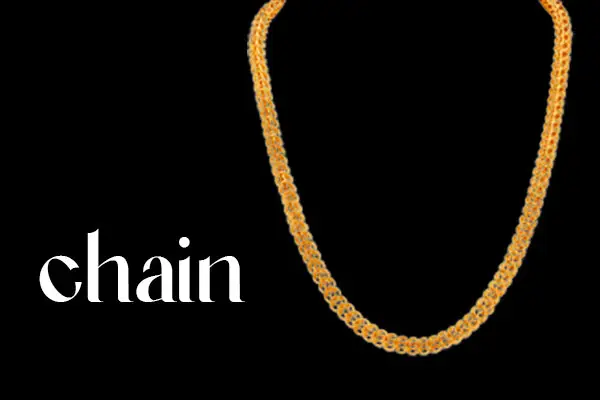 Gents Chain