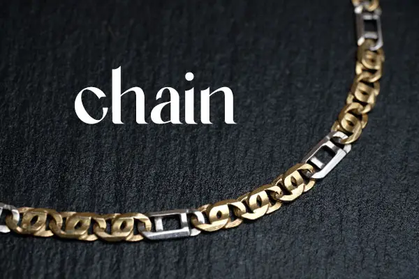 Gents Chain