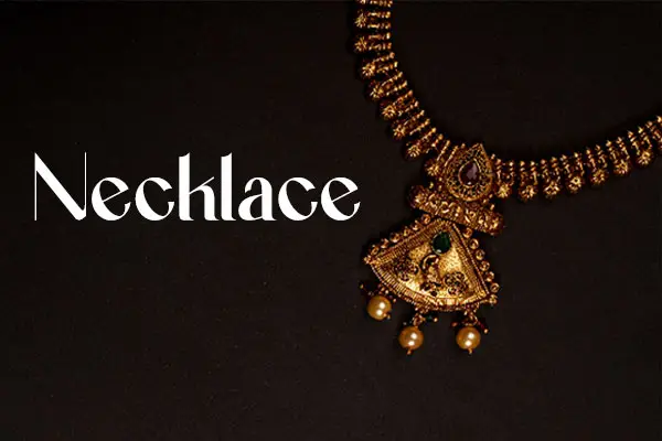 Nacklace