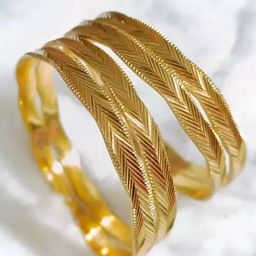 1GRM Bangles Jewelley