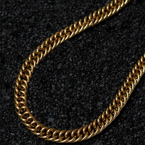 1GRM Chain Jewellery