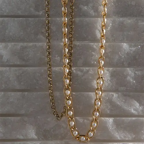 1GRM Chain Jewellery