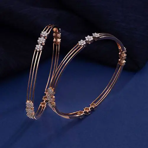 Real Diamond Bracelet Jewellery