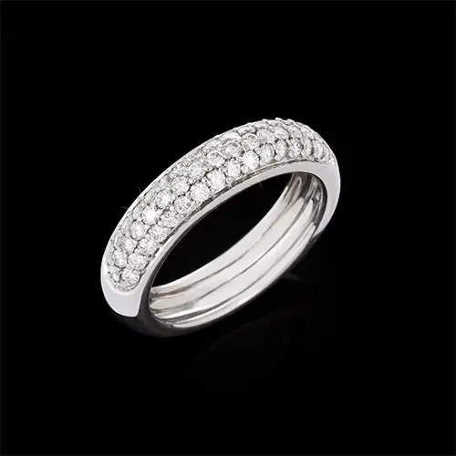 Silver Gents Ring Jewellery